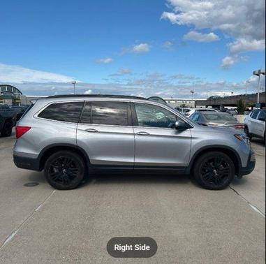2022 Honda Pilot AWD Special Edition