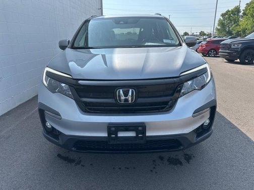 2022 Honda Pilot AWD Special Edition