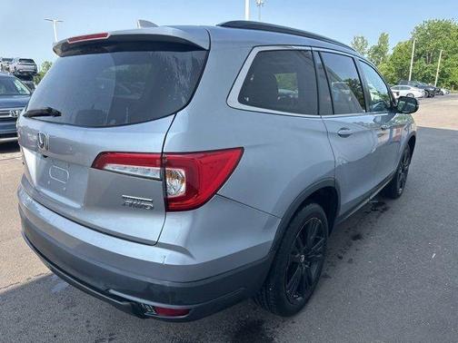 2022 Honda Pilot AWD Special Edition