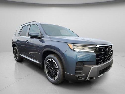 2026 Honda Pilot Touring 8-Passenger