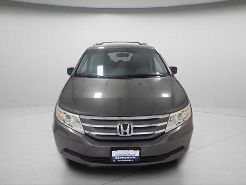 2011 Honda Odyssey EX-L