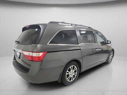 2011 Honda Odyssey EX-L