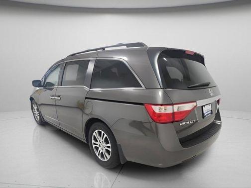 2011 Honda Odyssey EX-L