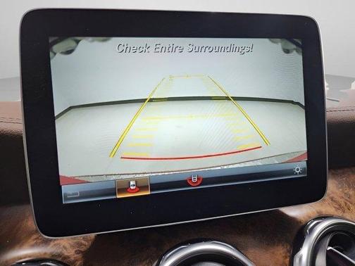 2018 Mercedes-Benz GLA 250 4MATIC