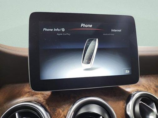 2018 Mercedes-Benz GLA 250 4MATIC