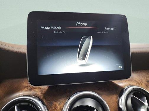 2018 Mercedes-Benz GLA 250 4MATIC