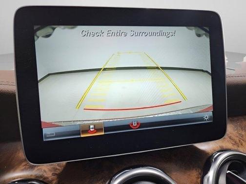 2018 Mercedes-Benz GLA 250 4MATIC