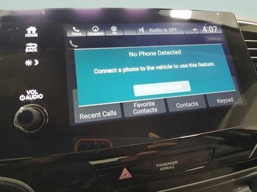 2021 Honda Pilot Touring 8-Passenger