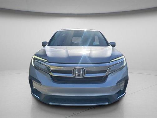 2021 Honda Pilot Touring 8-Passenger