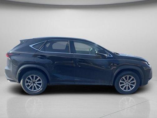 2017 Lexus NX 200t Base