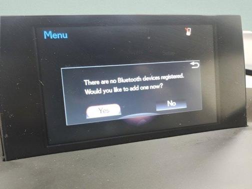 2017 Lexus NX 200t Base