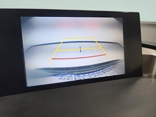 2017 Lexus NX 200t Base