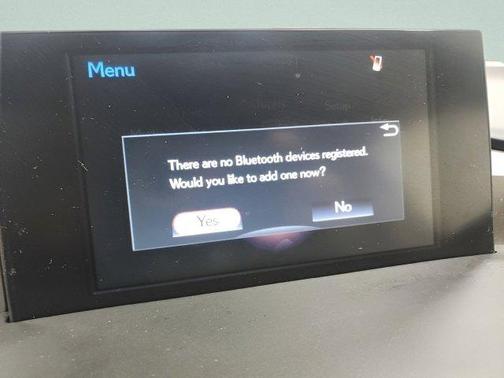 2017 Lexus NX 200t Base