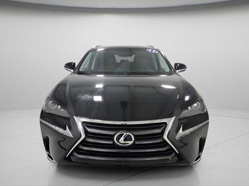 2017 Lexus NX 200t Base