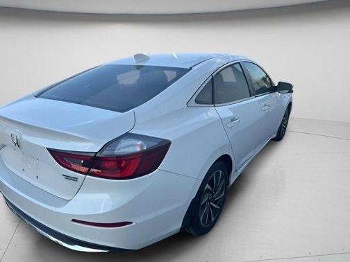 2019 Honda Insight Touring