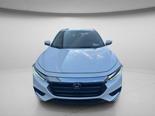 2019 Honda Insight Touring