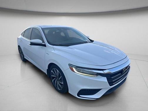 2019 Honda Insight Touring