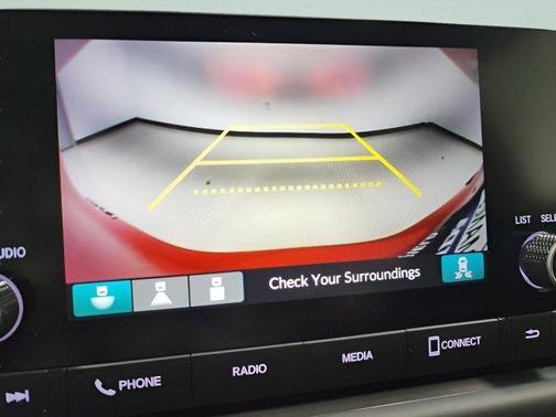 2025 Honda HR-V AWD Sport