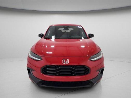 2025 Honda HR-V AWD Sport