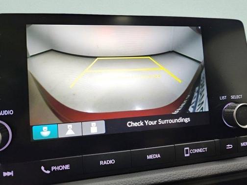 2023 Honda CR-V Hybrid Sport AWD