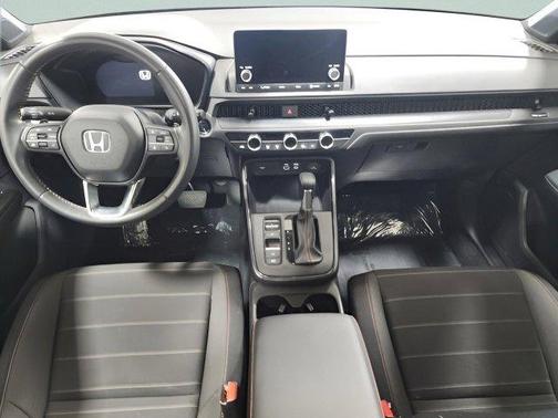 2023 Honda CR-V Hybrid Sport AWD