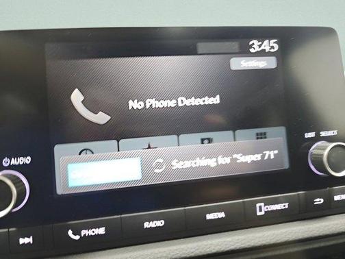 2023 Honda CR-V Hybrid Sport AWD