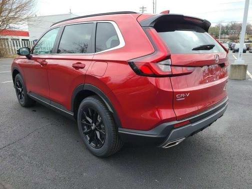 2023 Honda CR-V Hybrid Sport AWD