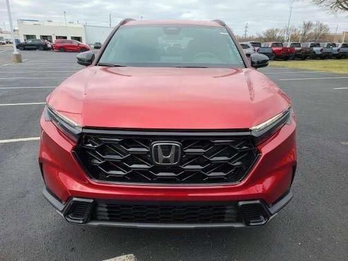 2023 Honda CR-V Hybrid Sport AWD