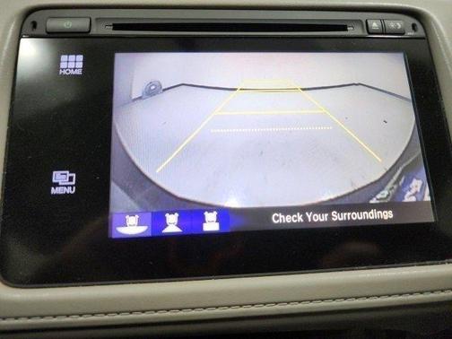 2016 Honda HR-V EX-L w/Navigation