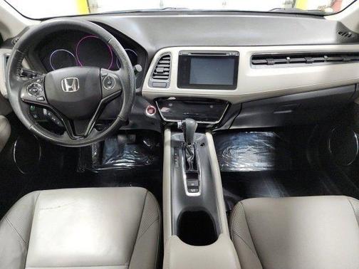 2016 Honda HR-V EX-L w/Navigation
