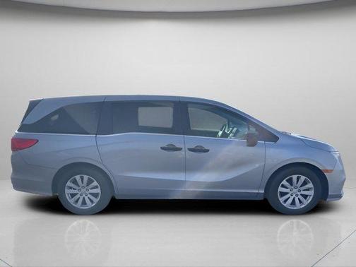 2019 Honda Odyssey LX
