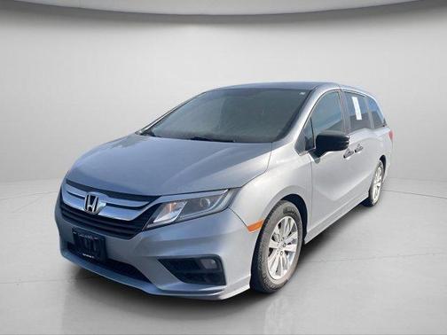 2019 Honda Odyssey LX