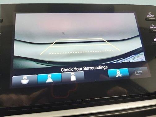 2022 Honda Accord EX-L 1.5T