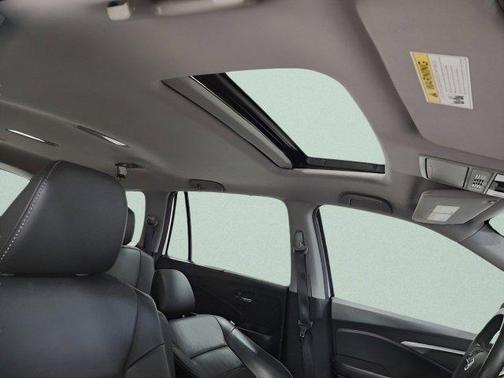 2022 Honda Pilot 2WD Special Edition