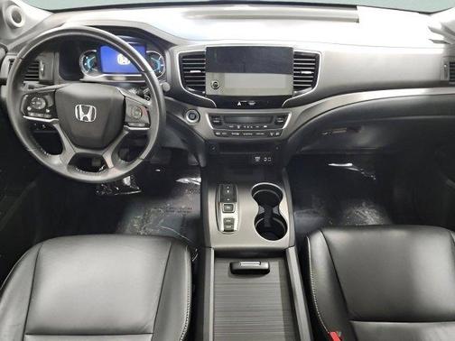 2022 Honda Pilot 2WD Special Edition