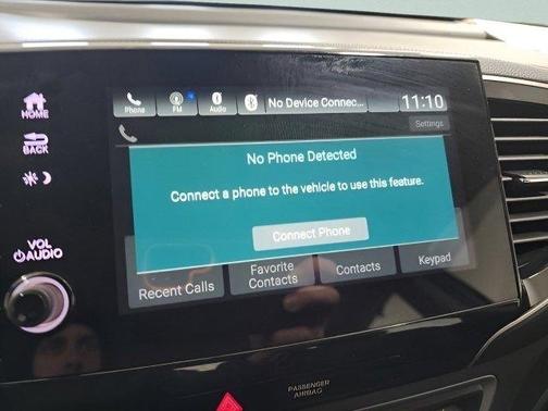 2022 Honda Pilot 2WD Special Edition