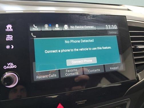 2022 Honda Pilot 2WD Special Edition