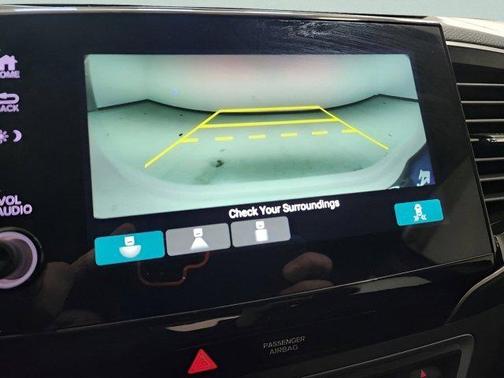 2022 Honda Pilot 2WD Special Edition