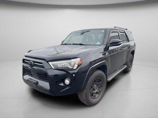 2020 Toyota 4Runner SR5 Premium