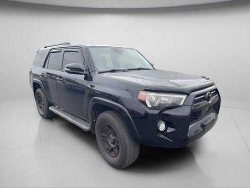 2020 Toyota 4Runner SR5 Premium