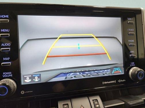 2019 Toyota RAV4 Adventure