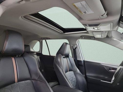 2019 Toyota RAV4 Adventure