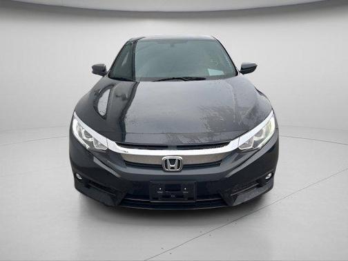 2018 Honda Civic EX-T