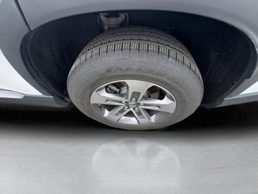 2023 Honda Pilot AWD EX-L 8 Passenger