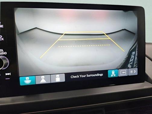 2023 Honda Pilot AWD EX-L 8 Passenger