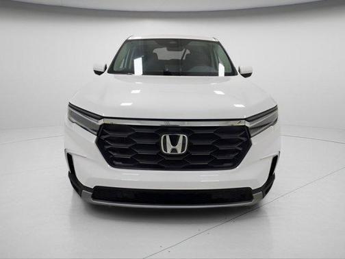 2023 Honda Pilot AWD EX-L 8 Passenger