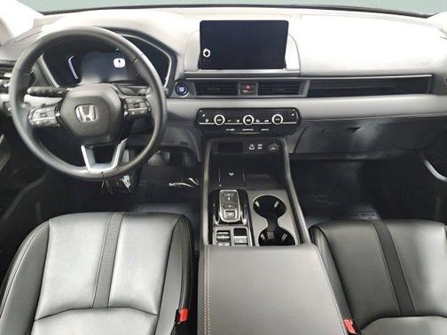 2023 Honda Pilot AWD EX-L 8 Passenger