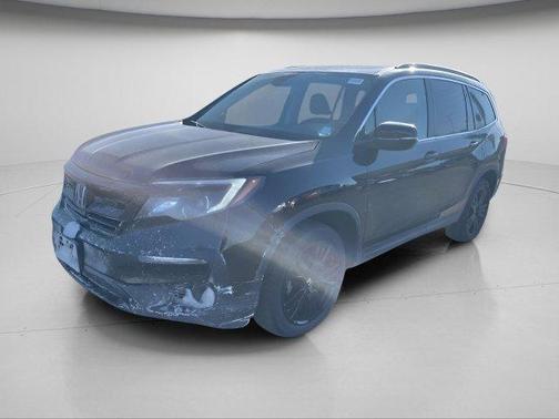 2022 Honda Pilot AWD Special Edition