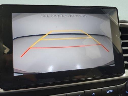 2021 Hyundai VENUE SEL