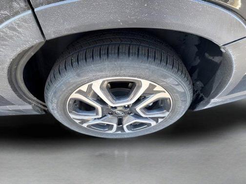 2024 Subaru Ascent Limited 7-Passenger